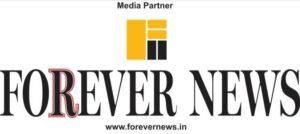 Forever news media partner